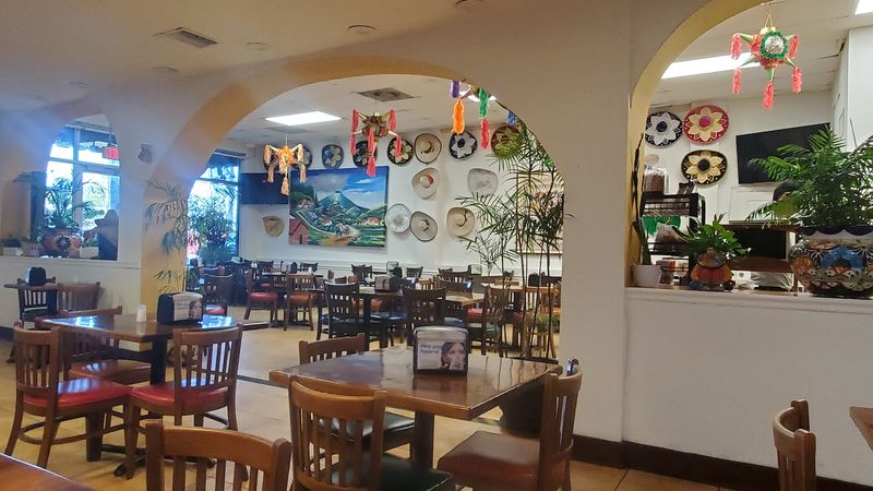 Mi Rinconcito Mexicano — Miami, Florida