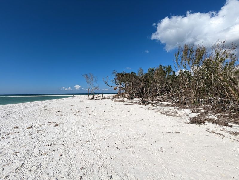 Barefoot Beach Preserve County Park — Bonita Springs