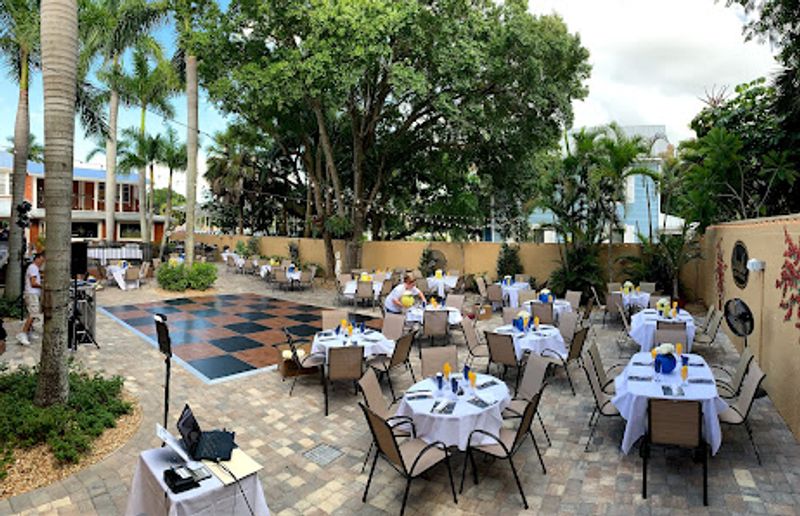 Carmelo's Italian Ristorante — Punta Gorda
