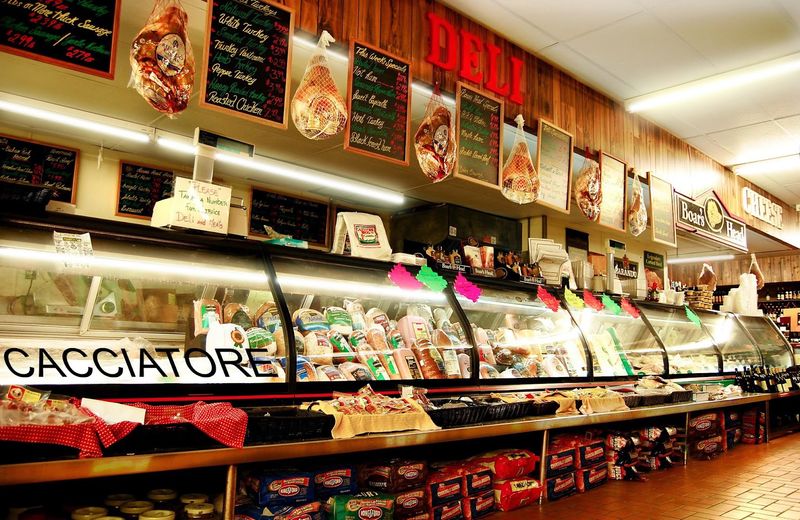 Cacciatore Bros. — Tampa