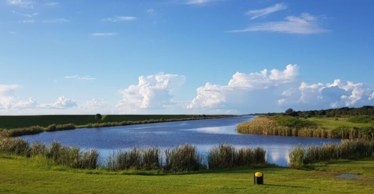June Is The Perfect Time To Visit These 11 Beautiful Lakes In Florida