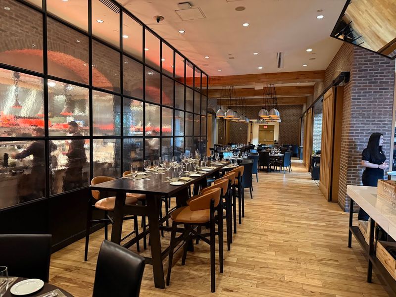 Il Mulino New York Trattoria — Orlando