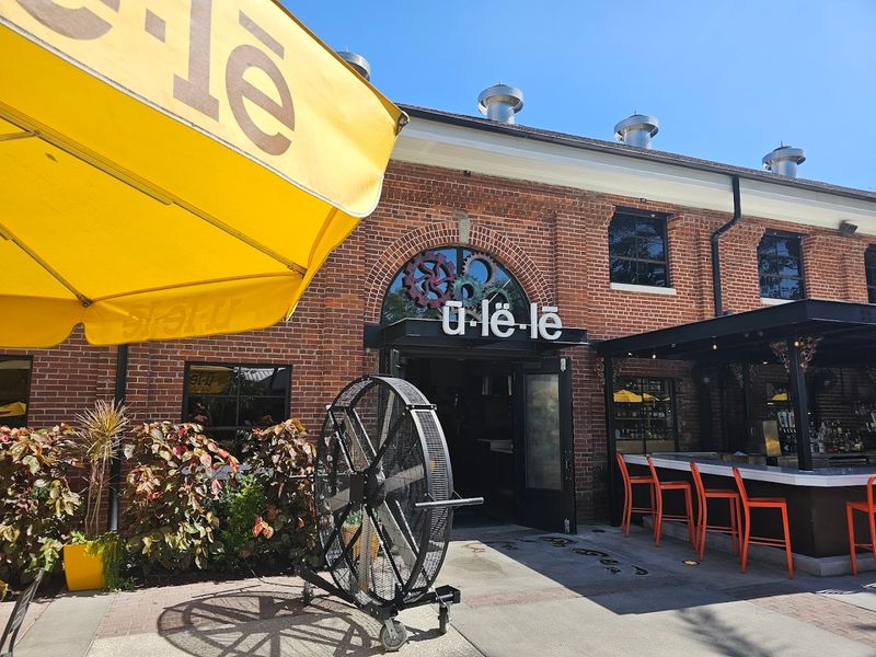 Ulele — Tampa, Florida