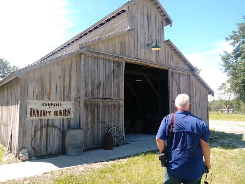 Florida Agricultural Legacy Learning Center, Inc. – Palm Coast
