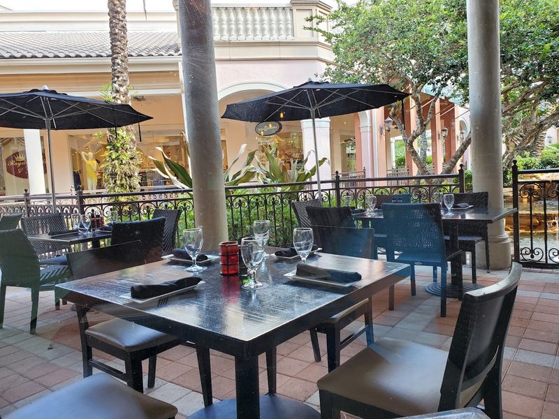 DeRomo's Gourmet Market & Restaurant — Bonita Springs