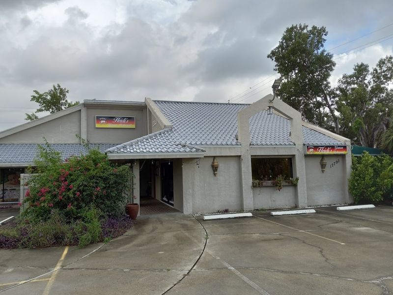 Why this restaurant stands out in Florida's dining scene