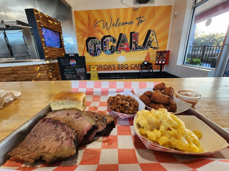 How to plan the best visit to Big Lee's