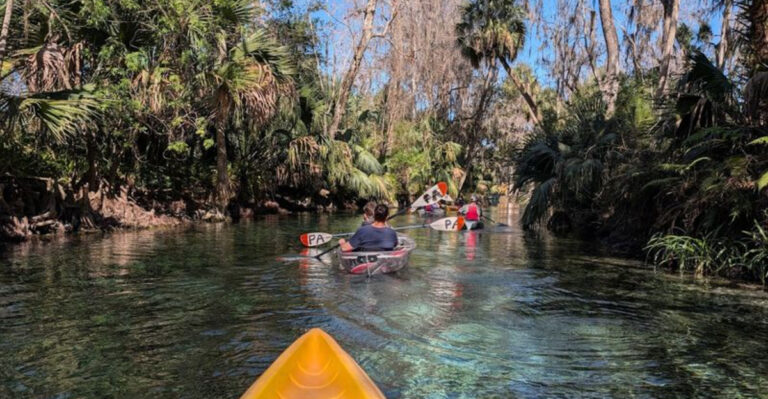 Looking For Affordable Florida Living? This Little-Known Town Keeps Rent Below $800