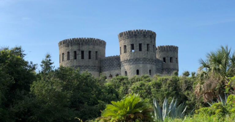 Looking for Something Different? This Irish Castle Is One of Florida’s Most Unique Destinations