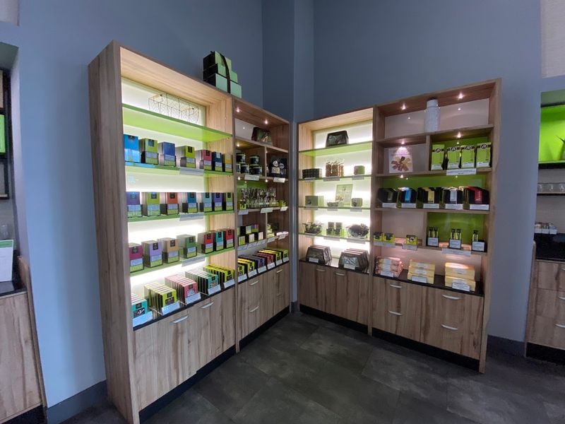 House-Made Chocolate Bars And Seasonal Specialties For Every Taste