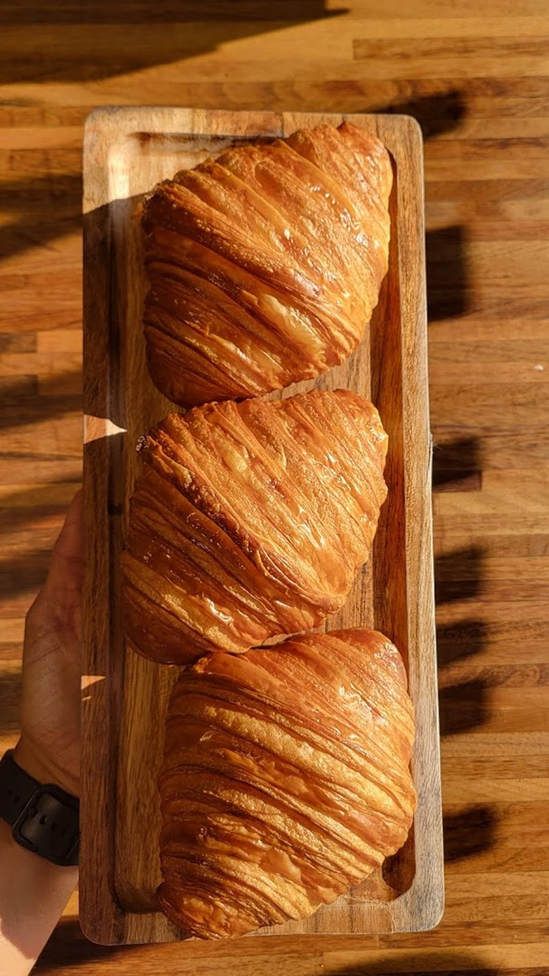 Croissants That Rival Paris