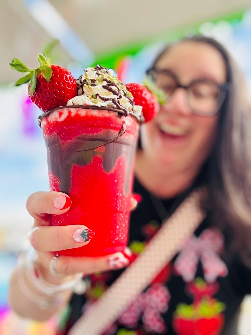 Florida Strawberry Festival (Plant City)