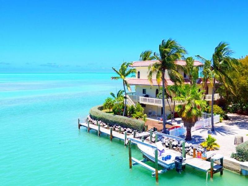 Islamorada