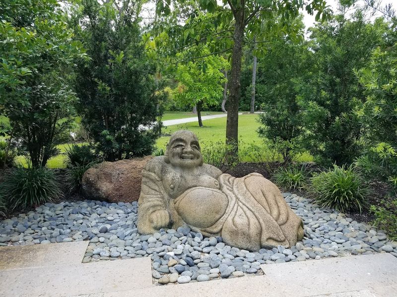 Morikami Museum and Japanese Gardens