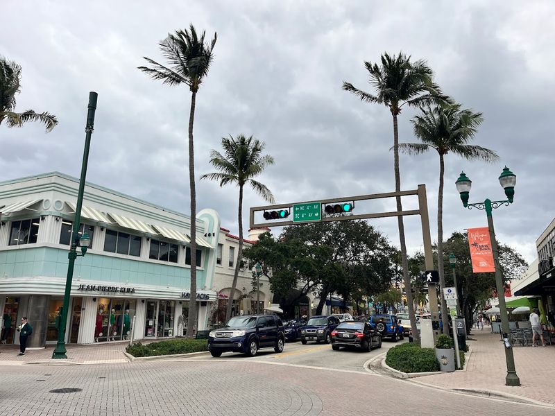 E Atlantic Ave - Delray Beach