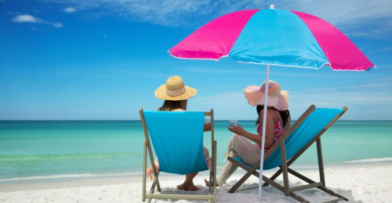 Not Texas Or Arizona, But This Southern State Has The Hottest Weather Travelers Should Prepare For