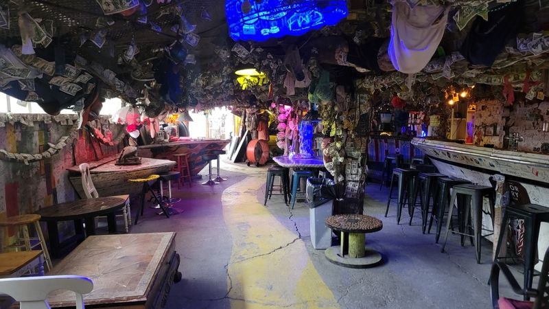Live Music That Rocks the Junkyard