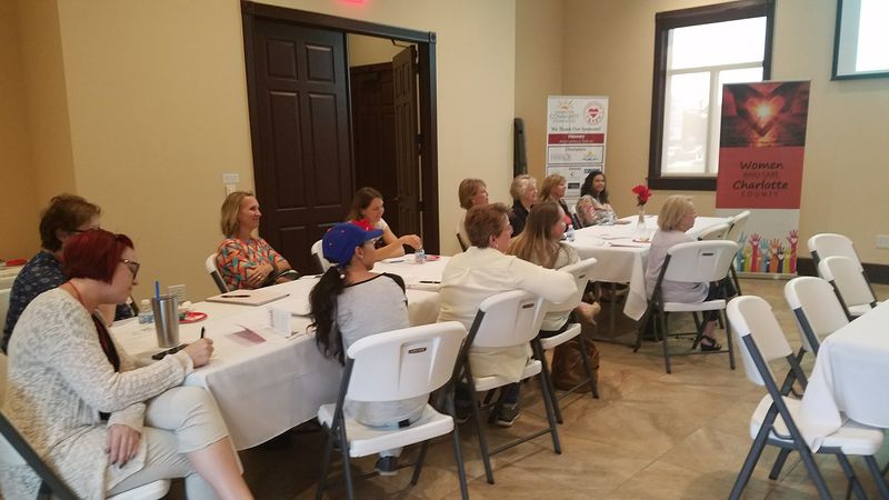 Welcoming Community and Social Connections