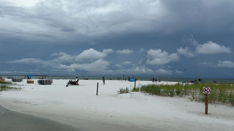Honeymoon Island State Park