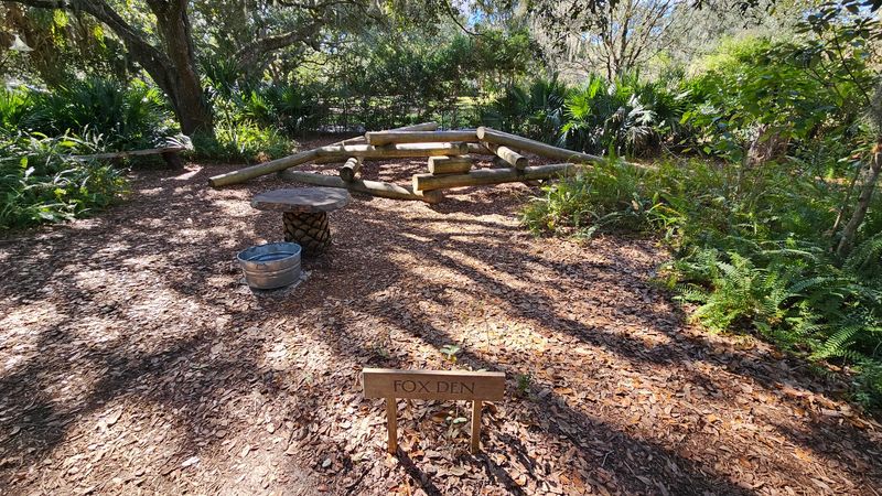 Musical Garden Turns Nature Into Instruments