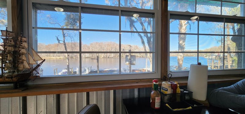 Boat Access That Makes It A True River Destination