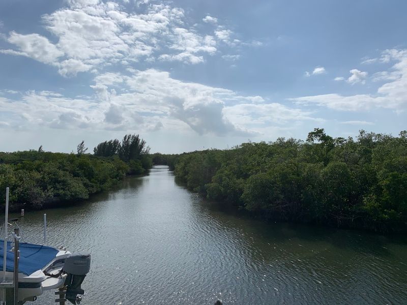 7 Secret Islands in Florida You Can Drive To Without a Boat