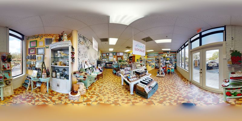 The Crafted Butterfly — Plant City