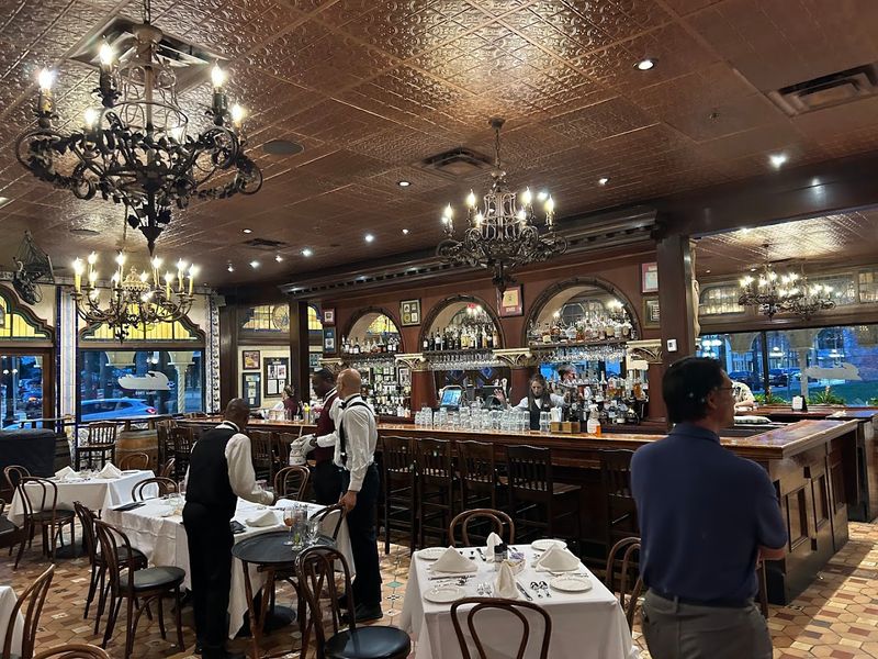 The Columbia Restaurant — Tampa