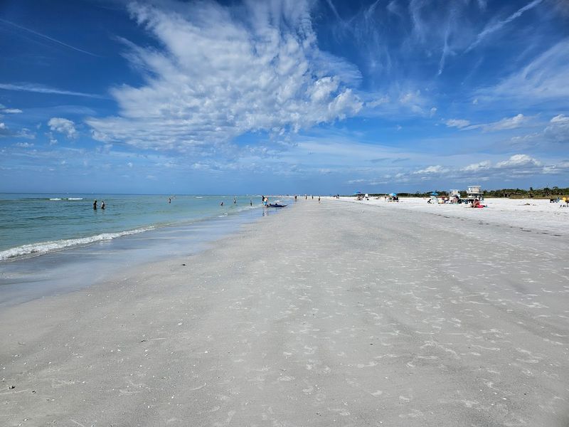 Fort De Soto Park — Tierra Verde