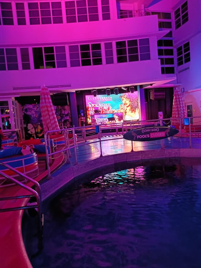 Grails Sports Bar (Miami)