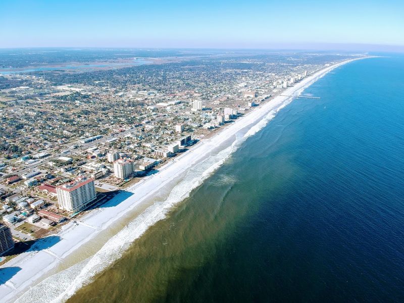 Jacksonville Beach — Jacksonville Beach
