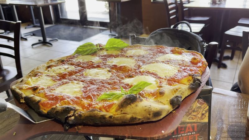 Anthony's Coal Fired Pizza & Wings — Fort Lauderdale