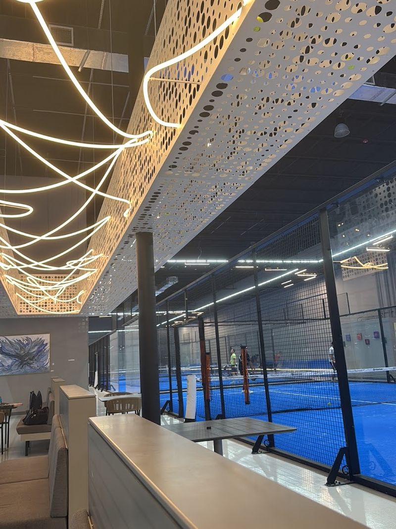 10by20 Padel Fort Lauderdale — Fort Lauderdale
