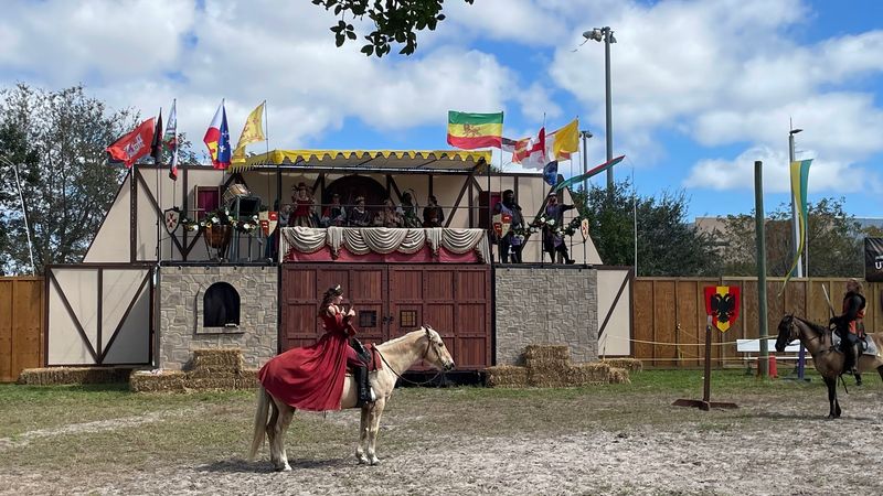 Florida Renaissance Festival (Deerfield Beach)