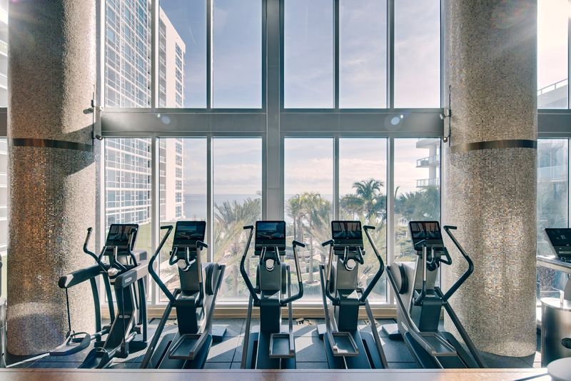 Fitness Programs That Go Beyond The Gym