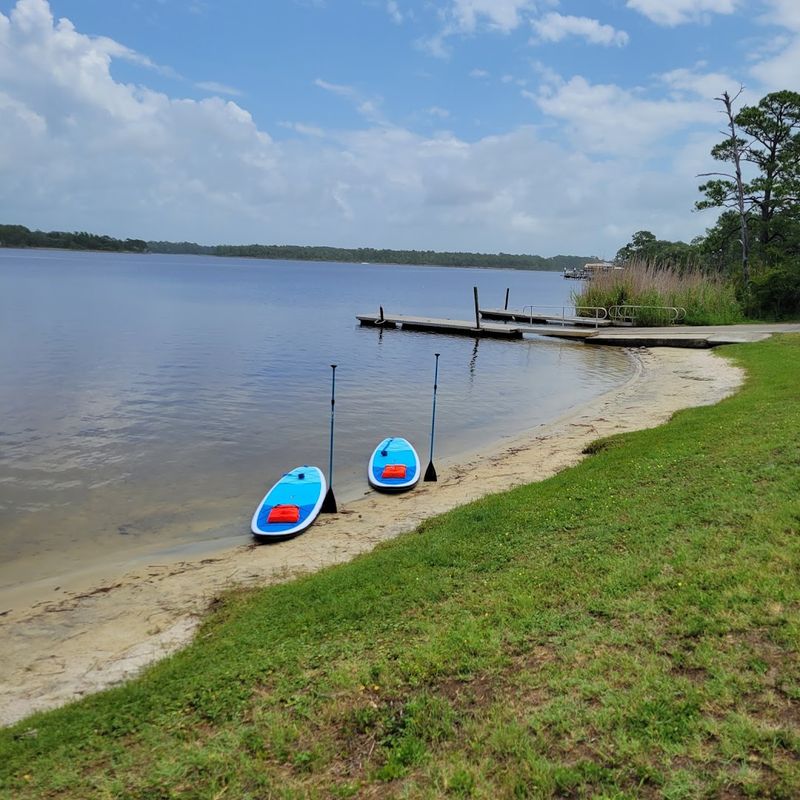 Lake Powell — Panama City Beach, Florida