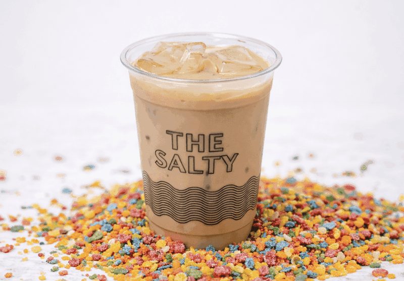 The Salty Donut — Miami