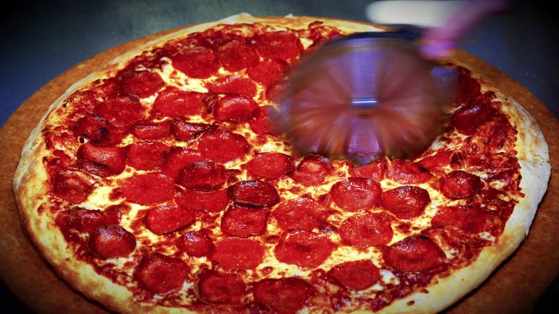 Five Star Pizza – Tallahassee