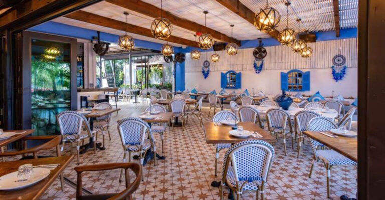 The Michelin Guide Says These 10 Florida Restaurants Serve Gourmet Food at Surprisingly Affordable Prices