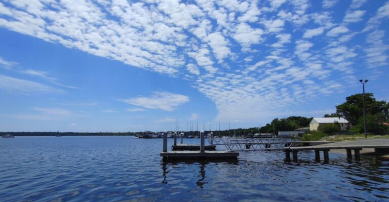 The Underrated Florida Town Where $158,000 Can Still Buy A Dream Retirement Home