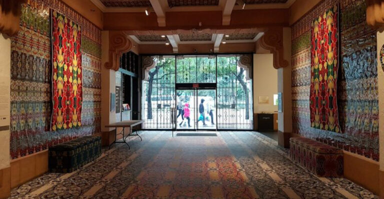 The Weirdest, Coolest Museum in Florida Might Be Hiding in Miami Beach