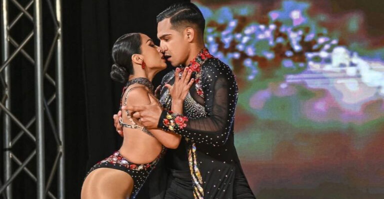 There’s A Huge Salsa Festival In Orlando This July With Dancing, Music, And Nonstop Energy