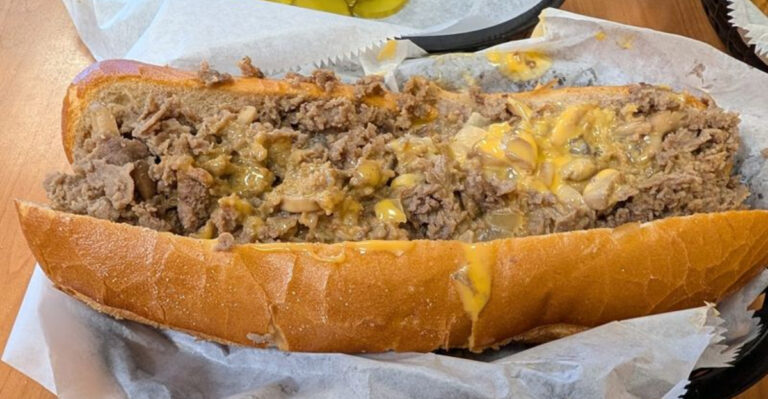 These 10 Florida Cheesesteaks Are Melty, Meaty, and Worth the Trip