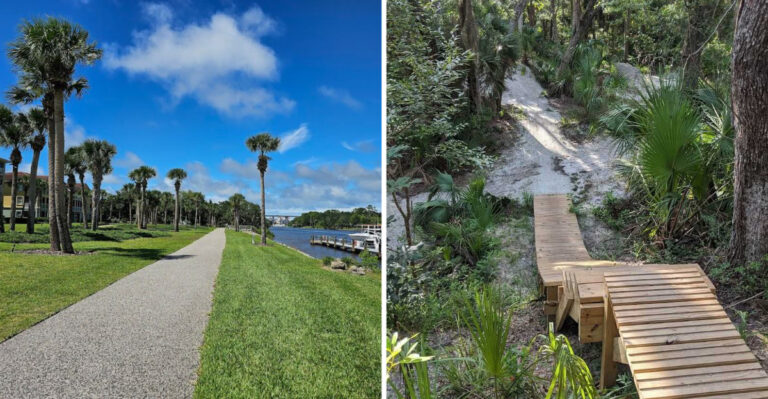 These 10 Palm Coast Attractions Prove Florida Has More Than Just Theme Parks