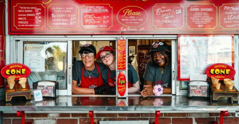 These 11 Florida Soda Fountains Make Summer Feel Sweetly Old-Fashioned