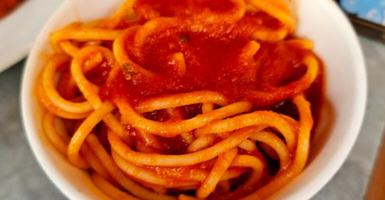 These 13 Florida Italian Restaurants Serve Spaghetti Worth Twirling Your Fork For