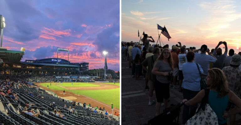 These 14 Florida July Events Are Packed With Great Food, Live Music, And Family Fun
