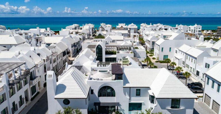 These 15 Small Towns In Florida Are Too Beautiful To Ignore