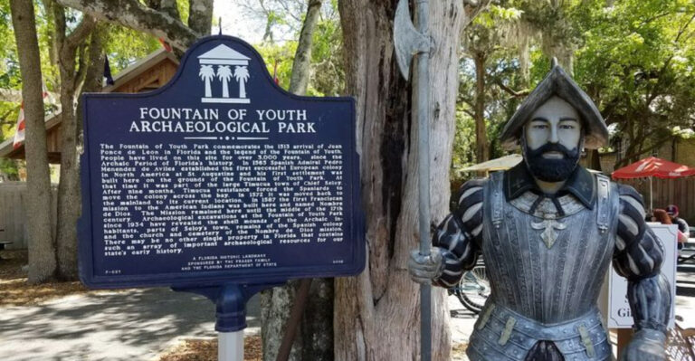 These 15 Weird Florida Museums Will Leave You Wondering What You Just Saw