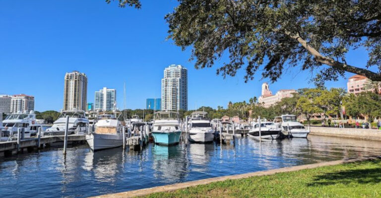 These 8 Florida Cities Are Quietly Outshining Miami For Food, Charm, And Weekend Fun